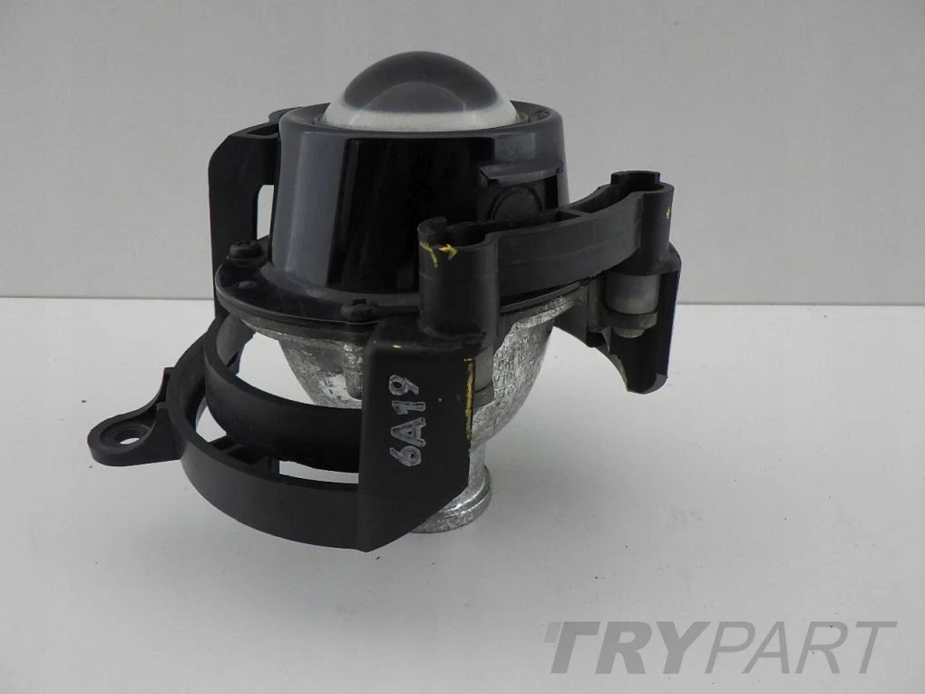 OPEL MOKKA 2012- Right Left Halogen