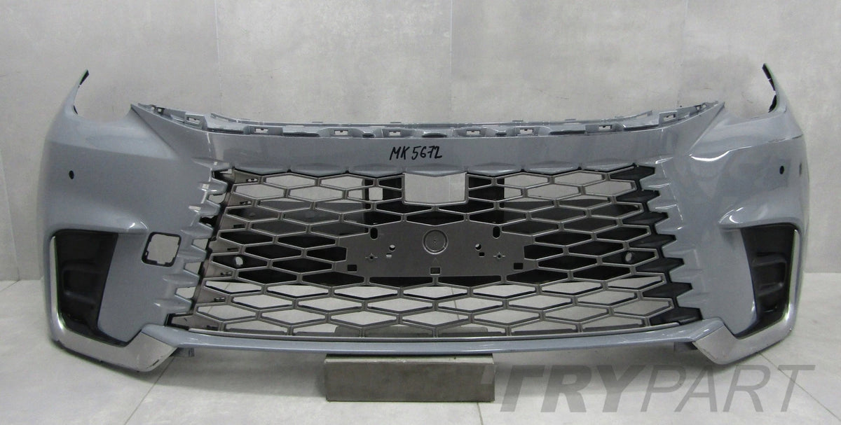Front bumper for LEXUS LBX 23-