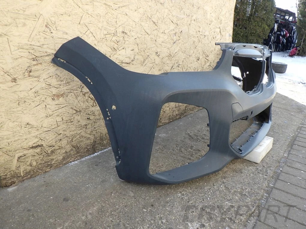 BMW X1 F48 M PACKAGE LIFT LCI NEW ORIGINAL Front Bumper