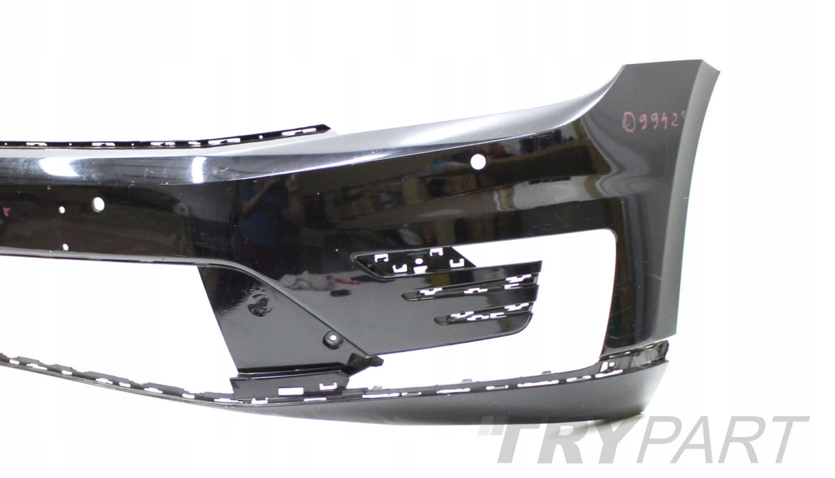 VW PASSAT B8 GTE 3G0 FRONT BUMPER ORG