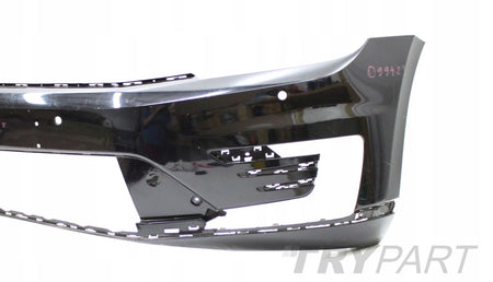 VW PASSAT B8 GTE 3G0 FRONT BUMPER ORG
