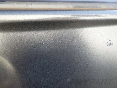 FORD CONNECT MK3 VW CADDY 2K LONG 21- Right Rear Door