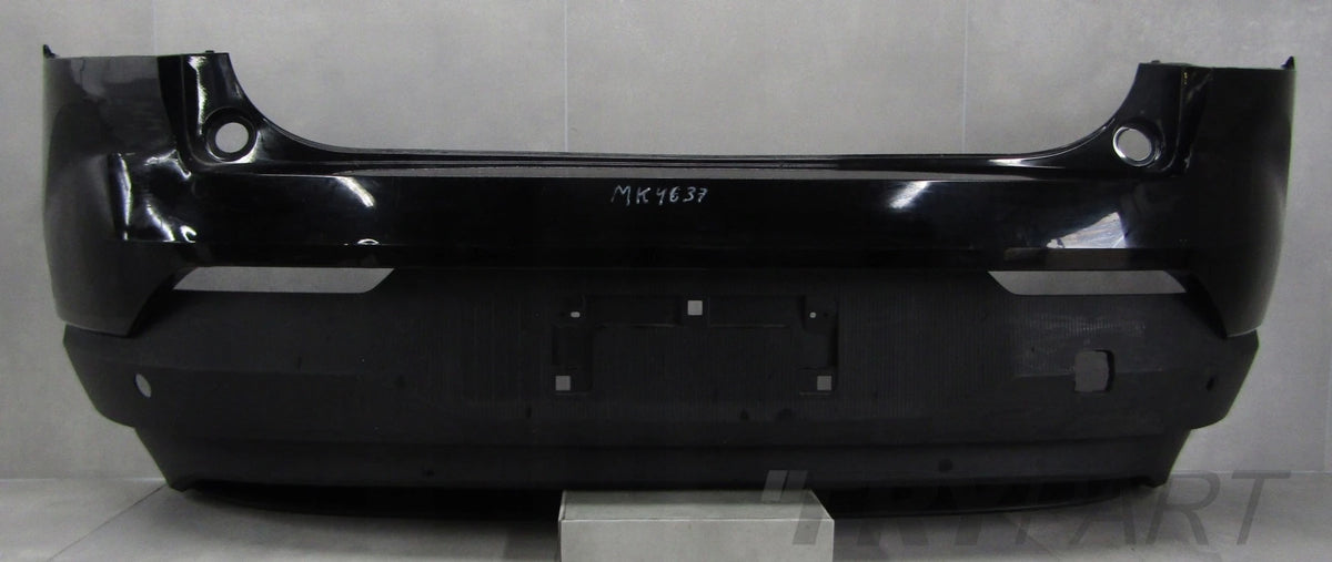 Rear Bumper for Volvo EX30 EX-30 24-
