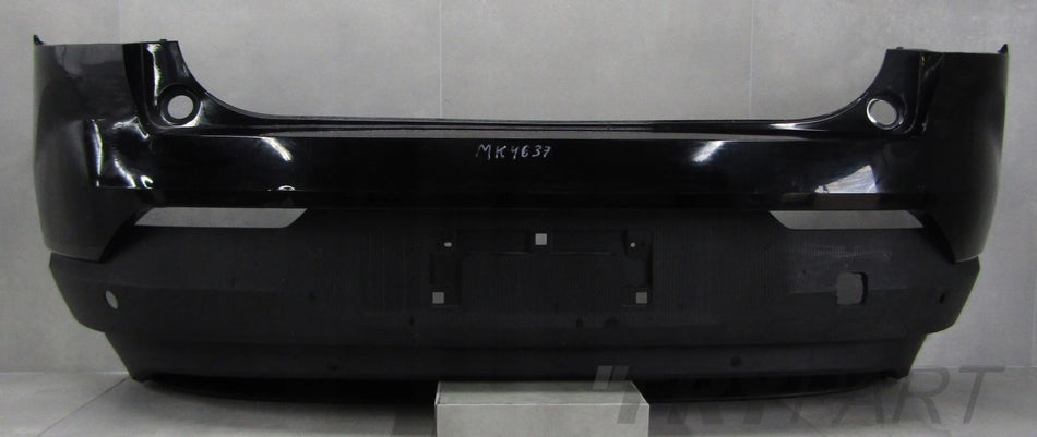Rear Bumper for Volvo EX30 EX-30 24-