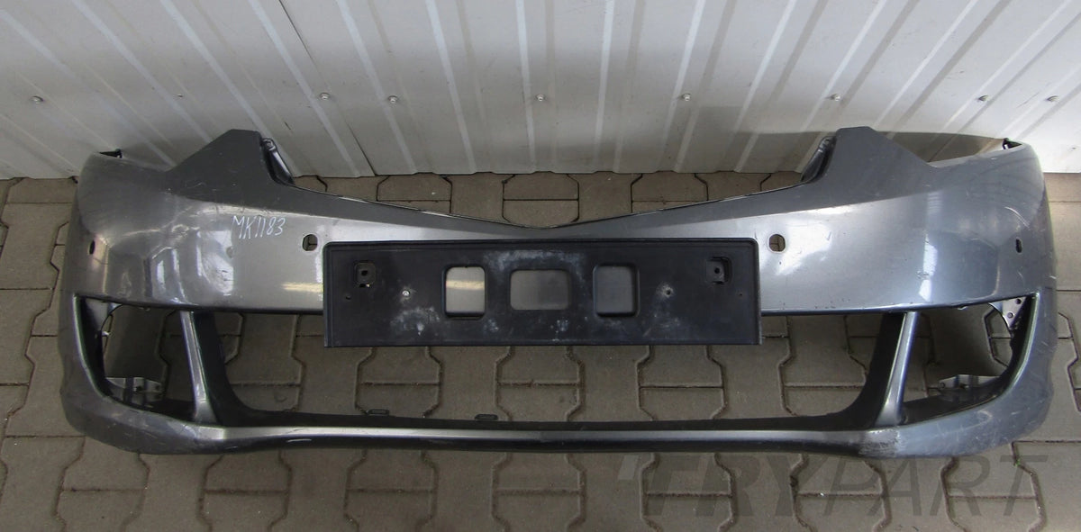 Front Bumper for Honda Accord 8 VIII 08-11