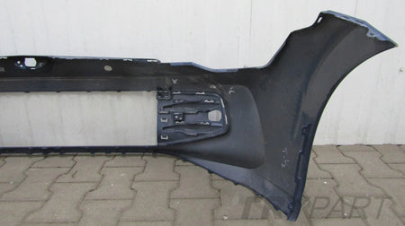 Front Bumper VW Golf 8 VIII 5H0 LIFT 24-