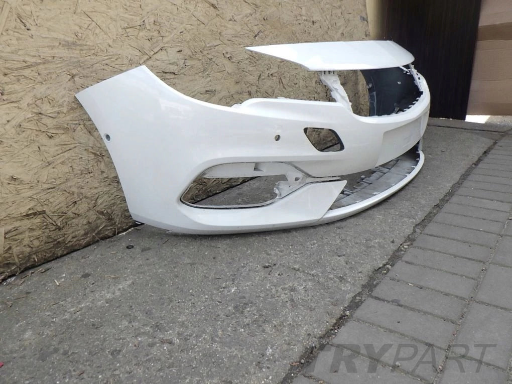 OPEL ASTRA K 5D LIFT 19- Front Bumper