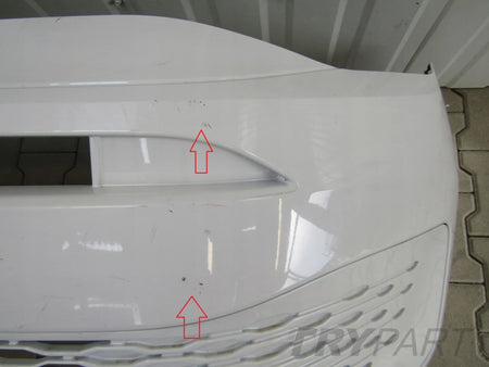 Front Bumper for VW Caddy 5 V 2K7 20-