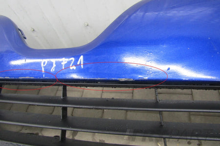 Front Bumper for Renault Clio 4 IV Lift 2016-