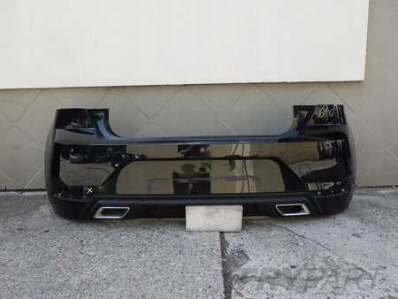 SEAT IBIZA 6F 6F0 V FR 16- Rear bumper