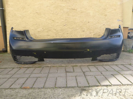 BMW 7 G11 G12 M Package Rear Bumper