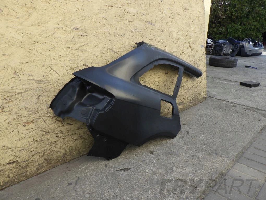 AUDI A4 B8 8K9 KOMBI 08- rear fender right