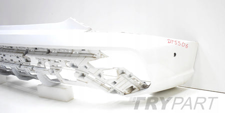 HYUNDAI TUCSON IV N LINE REAR BUMPER ORG