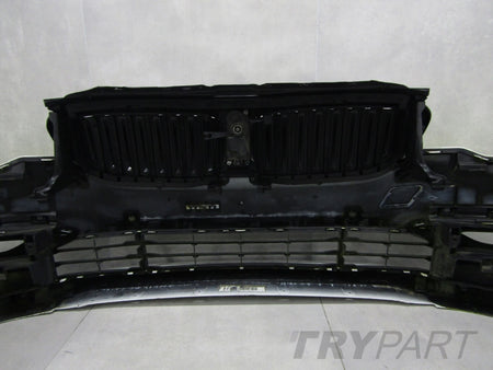 Front Bumper for BMW 5 G30 G31 17-20 (+ Blind)
