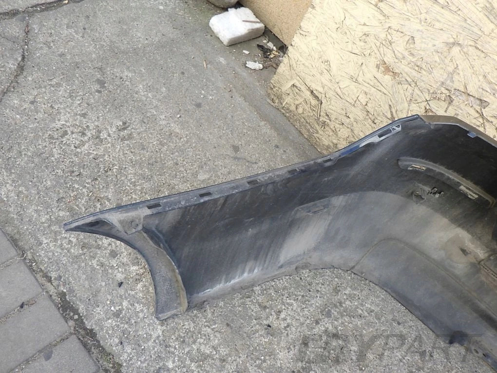 BMW 5 F11 KOMBI Rear Bumper