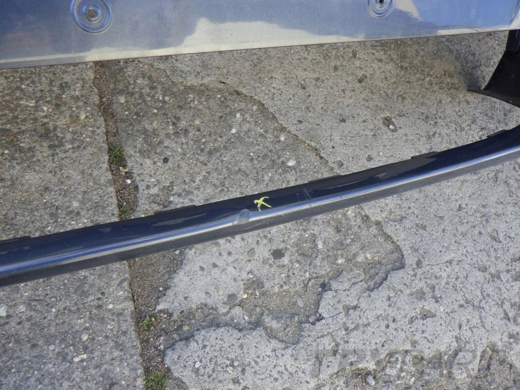 FORD KUGA MK3 III ST LINE 19- Front Bumper Reinforcement