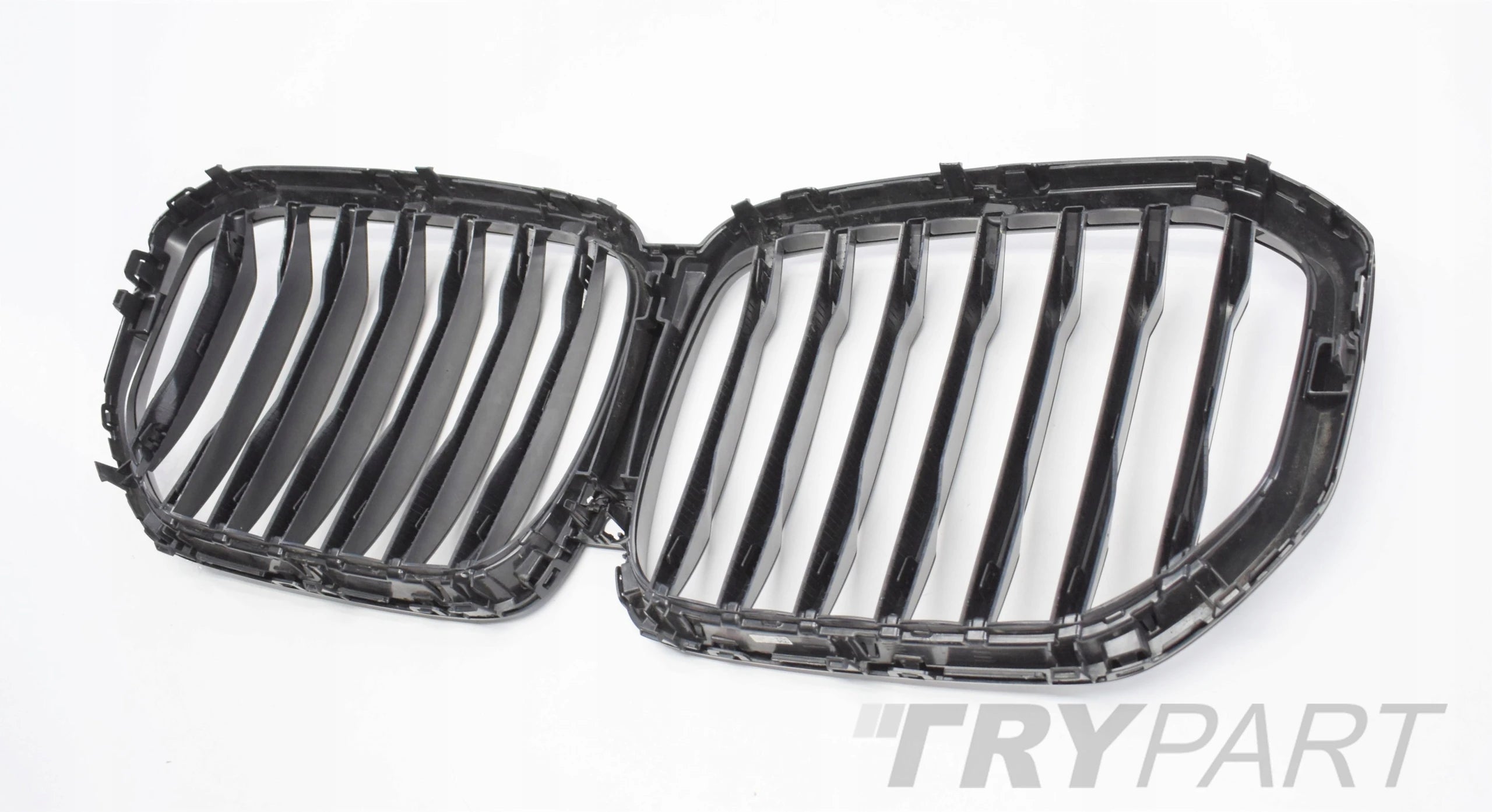 BMW X5 G05 M Package Bumper Grille OEM