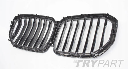 BMW X5 G05 M Package Bumper Grille OEM