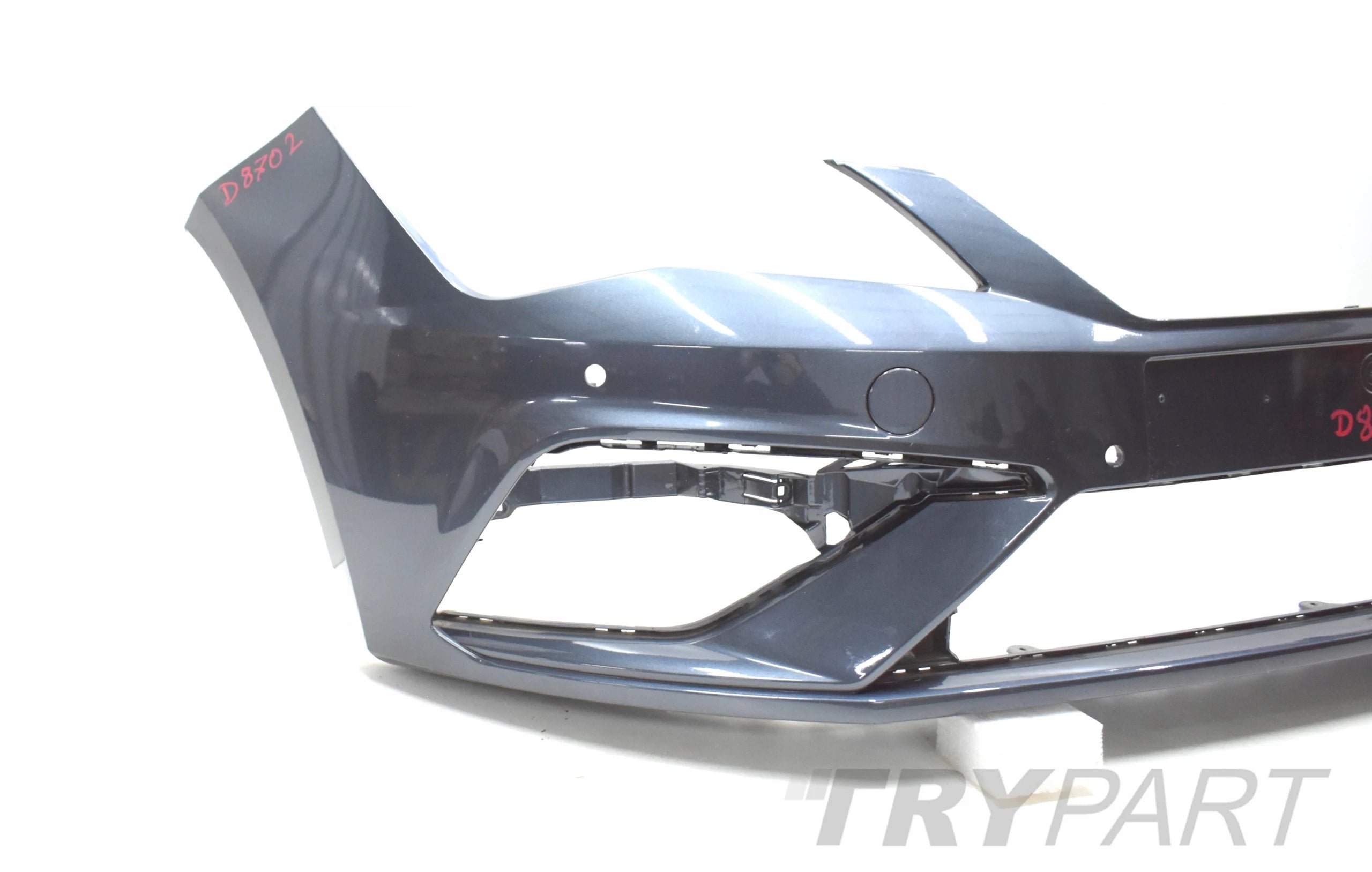 SEAT LEON III LIFT FR 5F0 FRONT BUMPER ORG