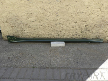 AUDI A5 SPORTBACK 8W 8W8 20- Right Sill Strip