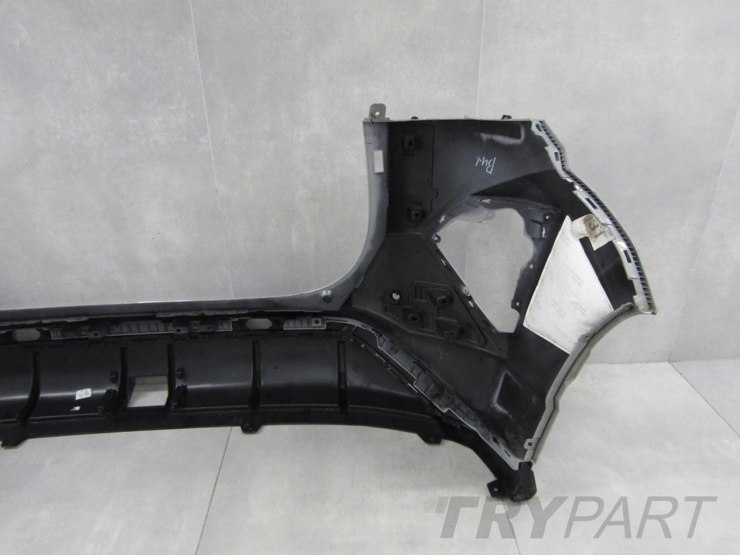 Rear bumper for HYUNDAI KONA II N-LINE 23-