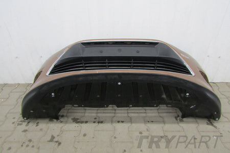Front Bumper Ford C-Max MK2 II 10-14