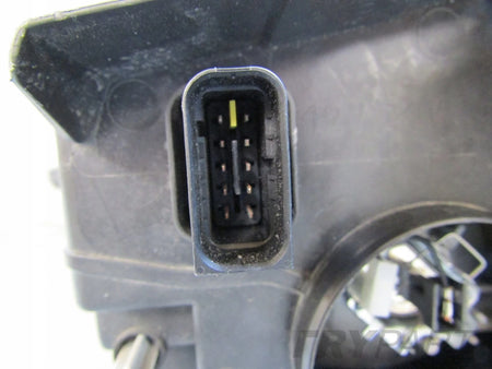Front Lamp Opel Combo E IV STANDARD RH 18- 9816825980