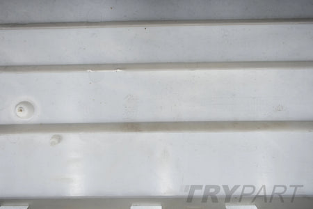 FORD PUMA REAR BUMPER ORG + BOTTOM