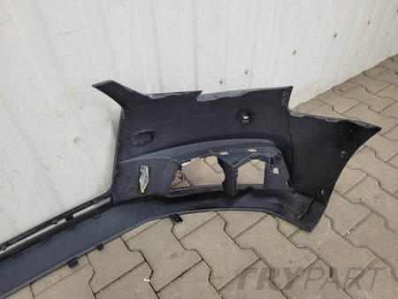 Front Bumper for Audi A4 B9 8W0 15-19