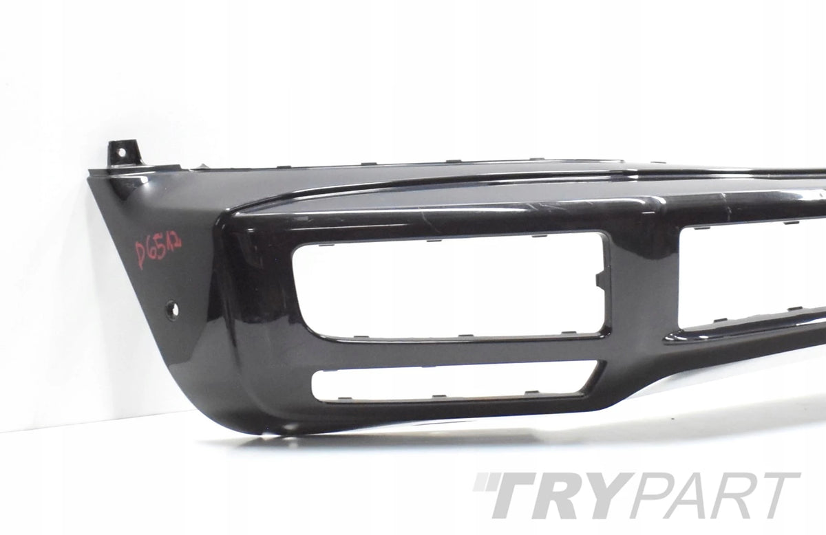 MERCEDES G CLASS W463 LIFT FRONT BUMPER ORIGINAL