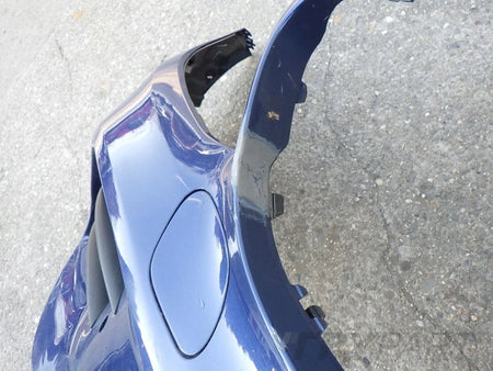MERCEDES C CLASS 205 AMG LIFT 18- Front Bumper