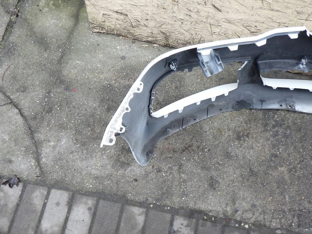BMW 5 G30 G31 M PACKAGE front bumper