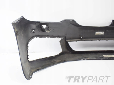 BMW 5 G30 G31 M PACKAGE FRONT BUMPER SUPER CONDITION