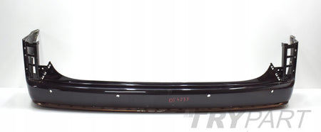 HYUNDAI STARIA REAR BUMPER ORG + BOTTOM