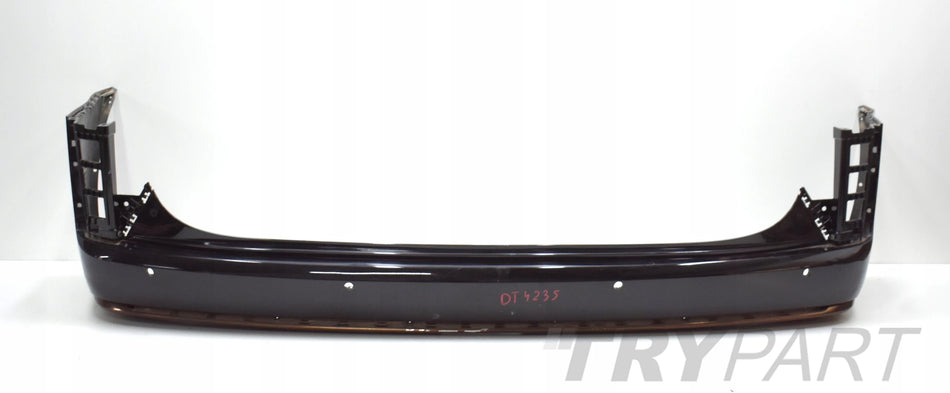 HYUNDAI STARIA REAR BUMPER ORG + BOTTOM