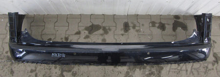 HYUNDAI STARIA Lounge 21- Rear Bumper