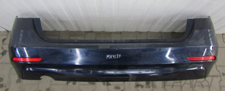Rear Bumper for BMW F31 KOMBI LUXURY LINE TOURING SPORTLINE 11-15