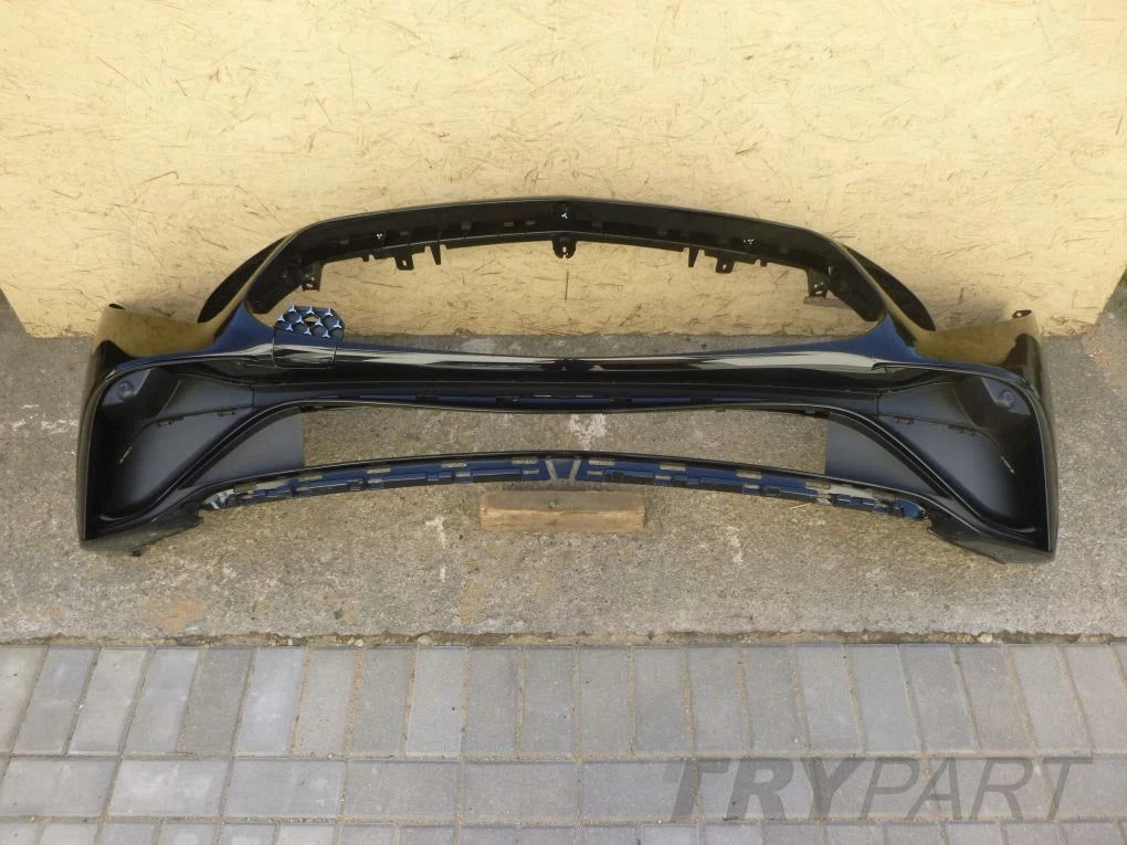 MERCEDES CLS 257 W257 AMG LIFT 21- Front Bumper