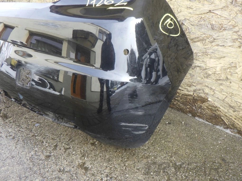 OPEL ASTRA 5 V K HB 15- Rear Bumper