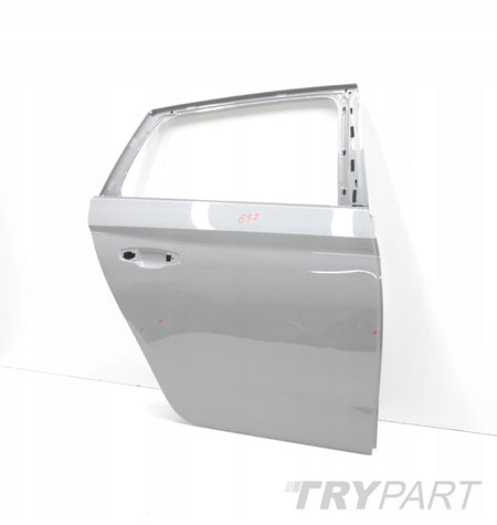 SKODA SCALA 657 RIGHT REAR DOOR ORG