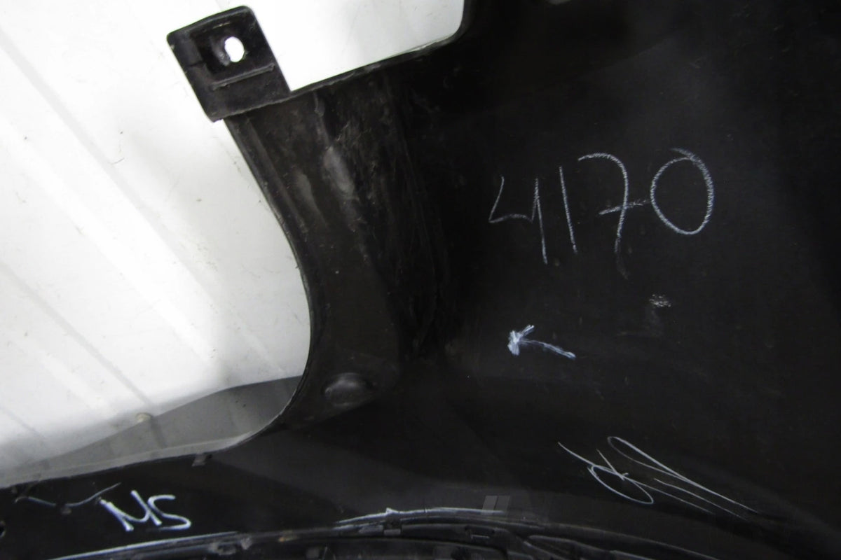 Rear Bumper Ford Mustang Mach-E 2020-