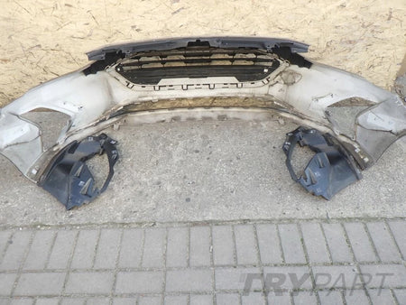 FORD FOCUS MK4 IV 2018- Front Bumper