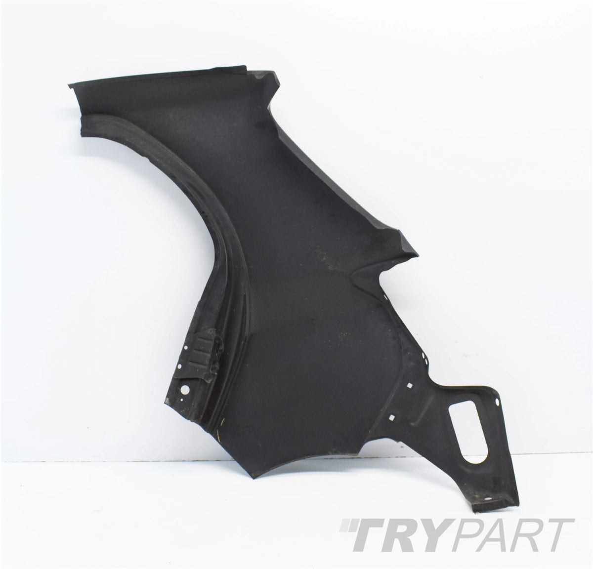TOYOTA YARIS II RIGHT REAR FENDER NEW ORIGINAL