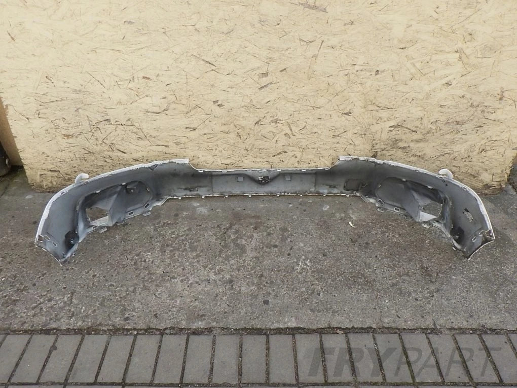 PEUGEOT PARTNER 4 IV RIFTER 18- front bumper