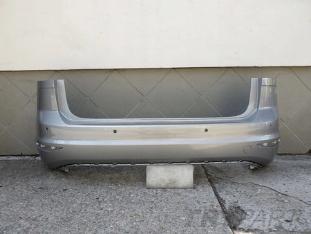 VW GOLF 7 VII SPORTSVAN 510 Rear Bumper
