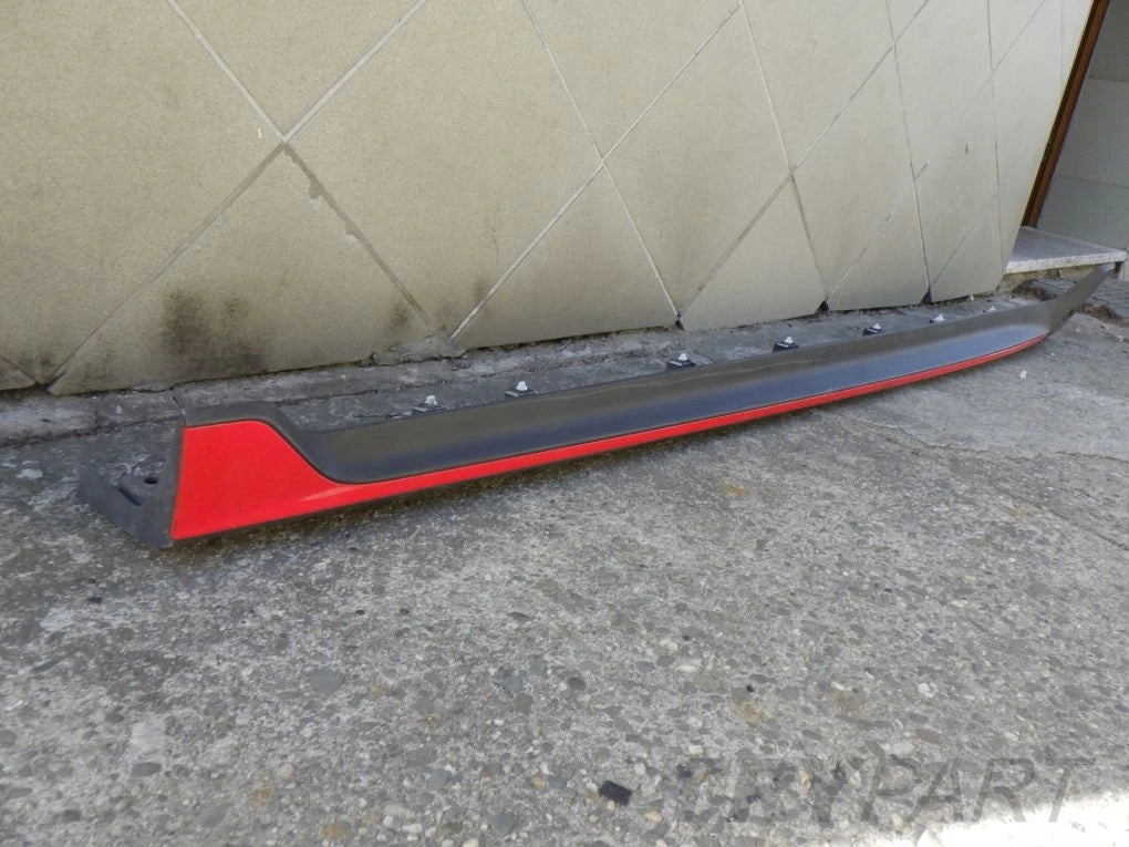 HYUNDAI I20 III N PERFORMANCE 20- left sill moulding strip
