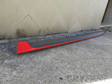 HYUNDAI I20 III N PERFORMANCE 20- left sill moulding strip