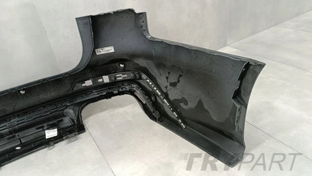 Rear Bumper Audi A6 S6 C8 4K9 Kombi 19-