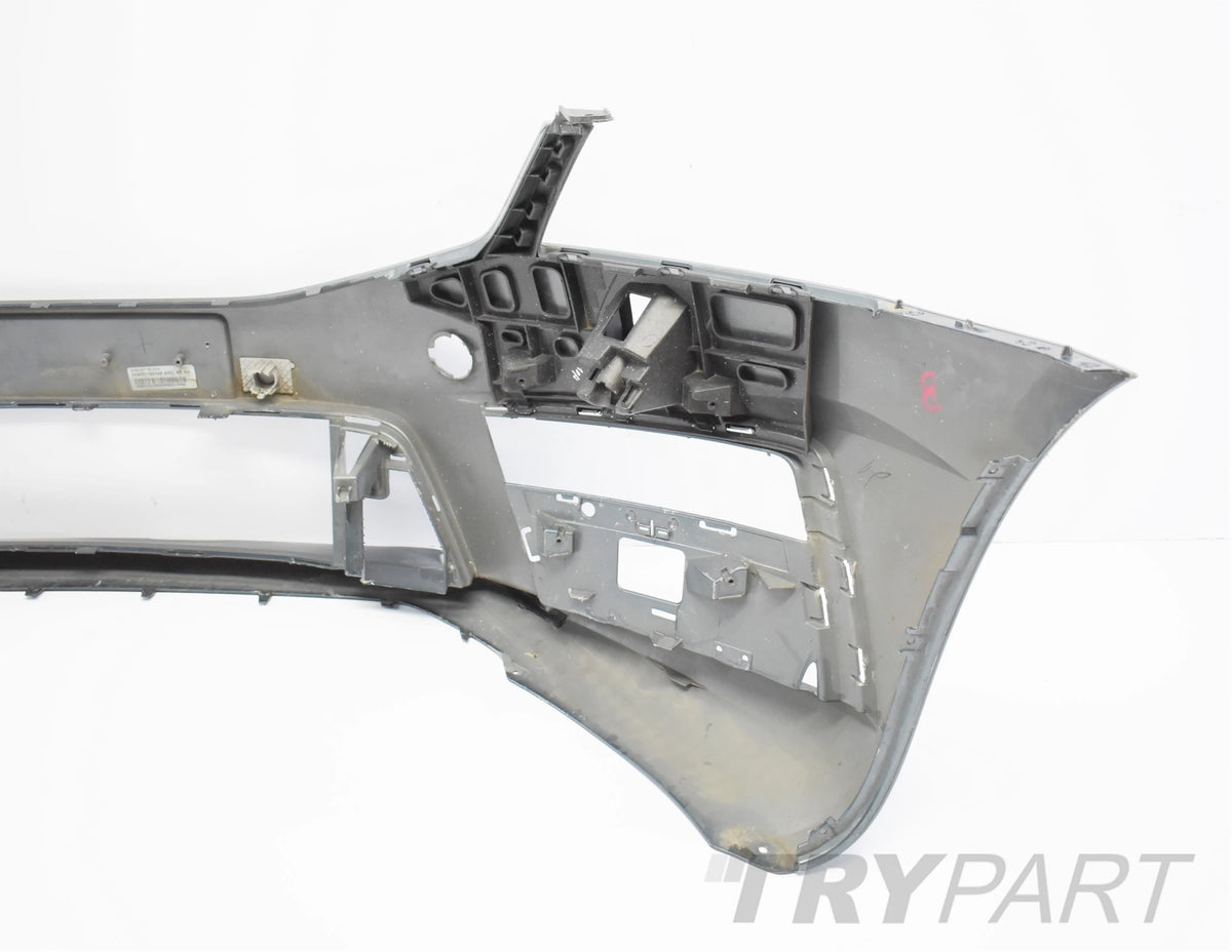 SKODA OCTAVIA 3 III 5E LIFT VRS FRONT BUMPER ORG