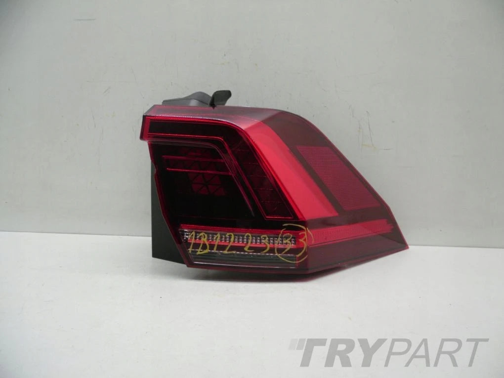 VW TIGUAN II 2 5NA LED 15- Rear Lamp Right